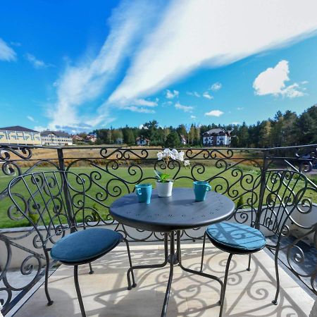 Apartman Luka Lux Златибор Экстерьер фото