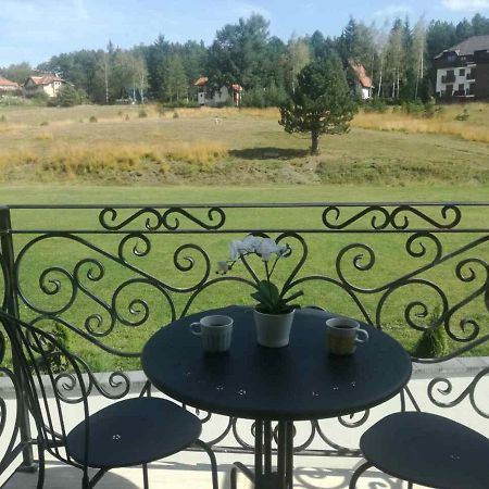 Apartman Luka Lux Златибор Экстерьер фото