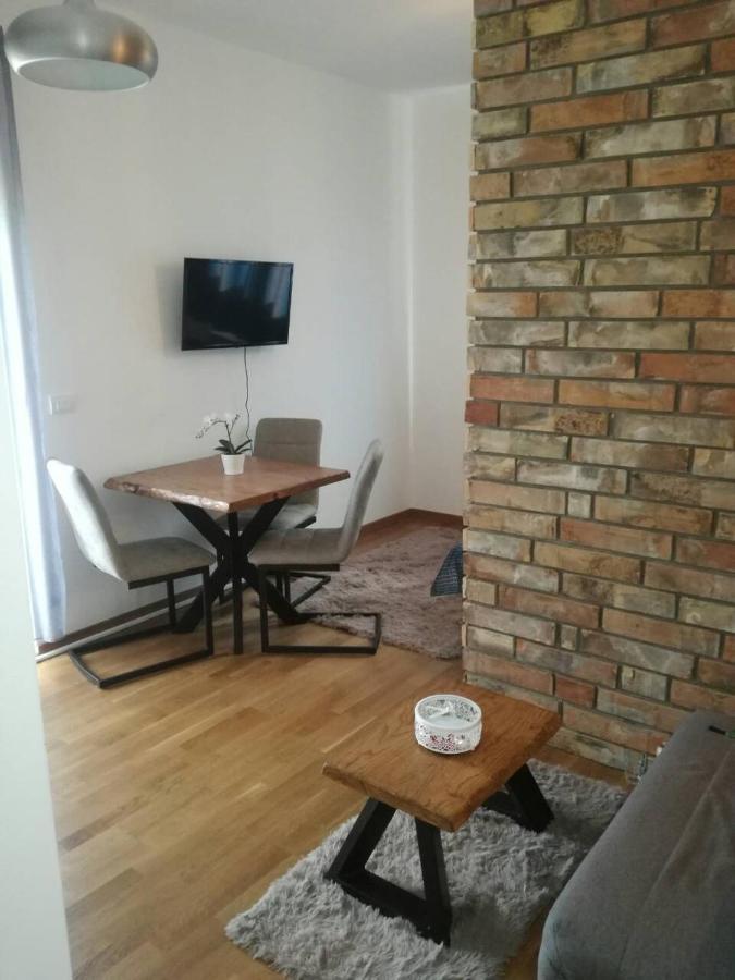 Apartman Luka Lux Златибор Экстерьер фото