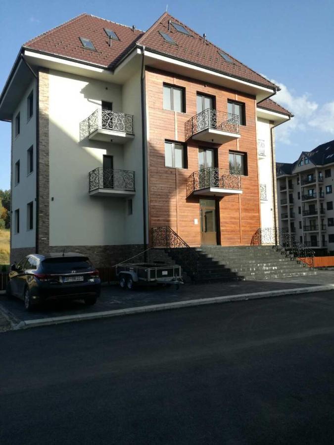 Apartman Luka Lux Златибор Экстерьер фото