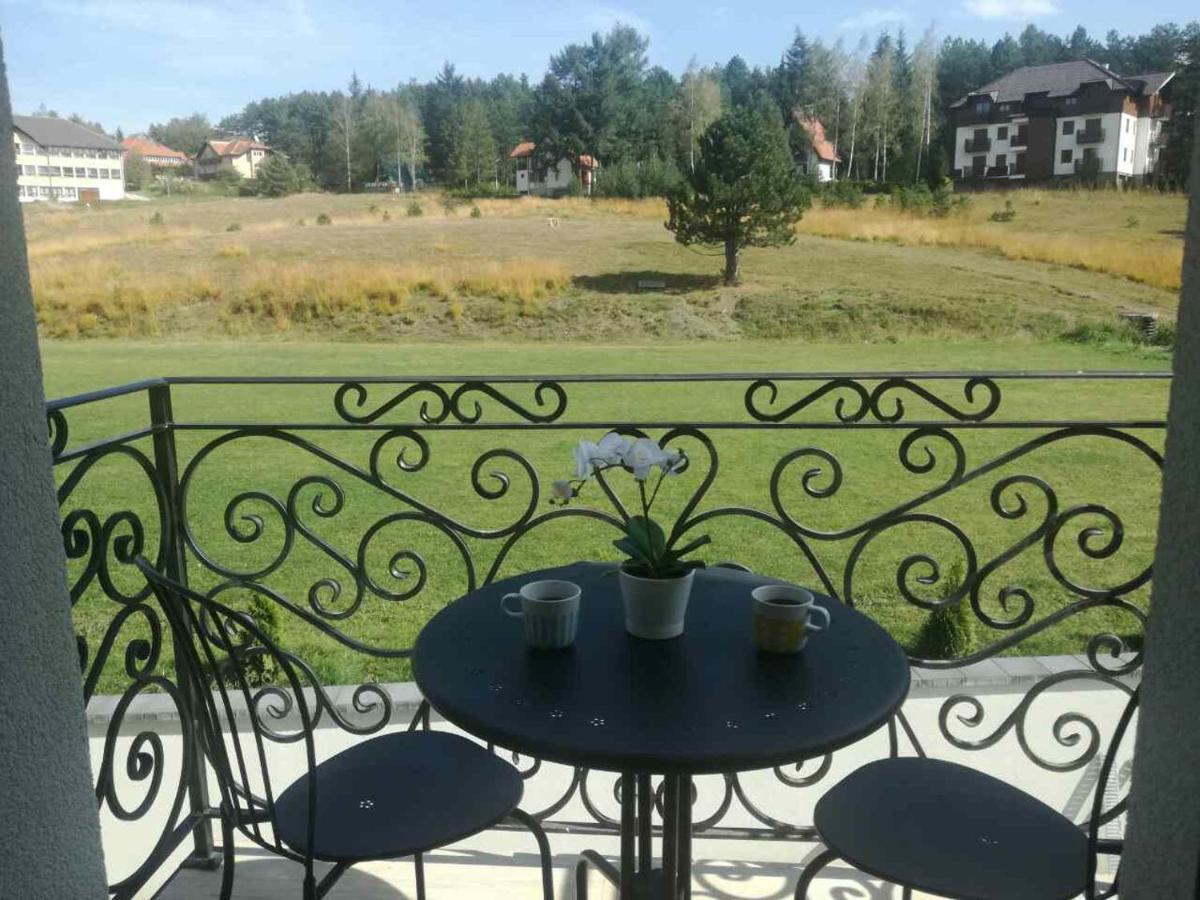 Apartman Luka Lux Златибор Экстерьер фото