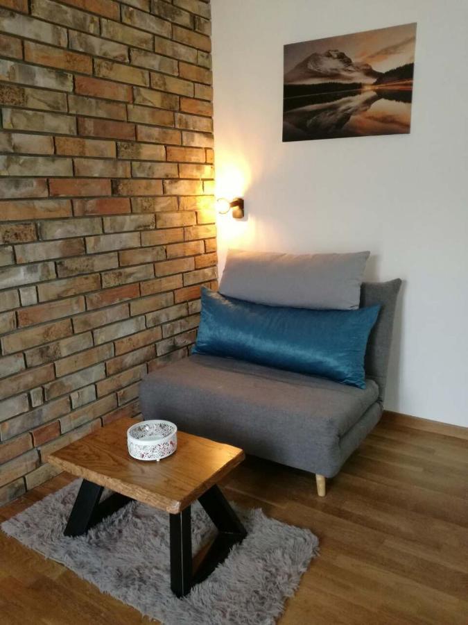 Apartman Luka Lux Златибор Экстерьер фото