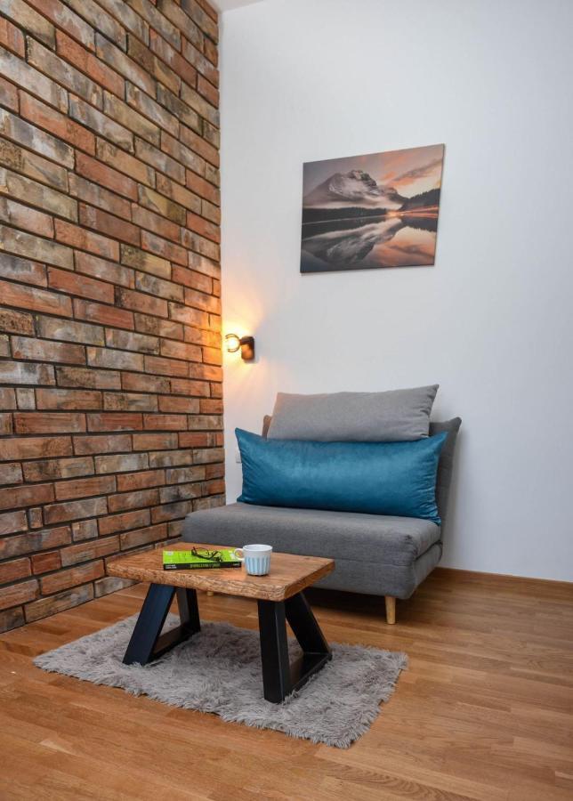 Apartman Luka Lux Златибор Экстерьер фото
