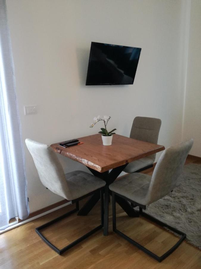 Apartman Luka Lux Златибор Экстерьер фото
