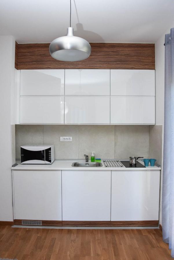 Apartman Luka Lux Златибор Экстерьер фото